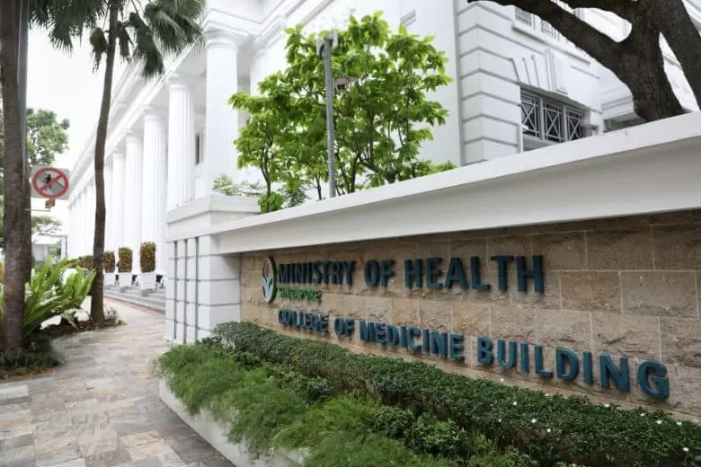 Indonesian Citizens COVID-19 patients in Singapore Continues to Increase