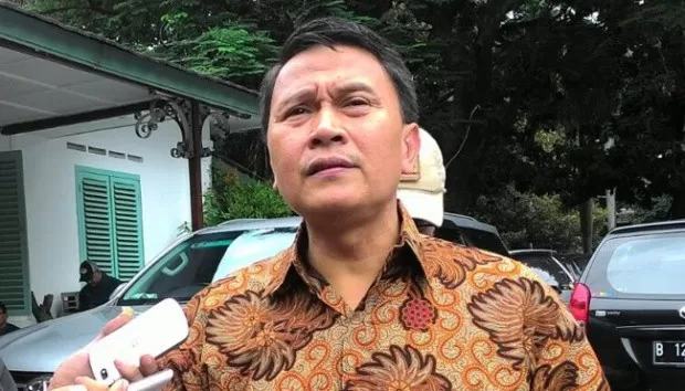 PKS Calls Ahok looks like Jokowi’s Golden Child