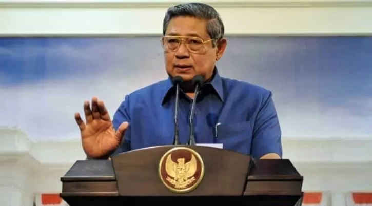 Golkar: SBY ready to help Jokowi fully