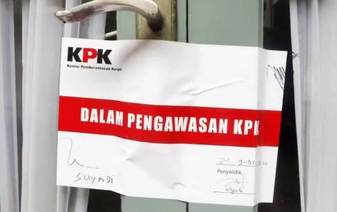 Judging Harun-Nurhadi in In-Absentia, KPK reaps Criticism