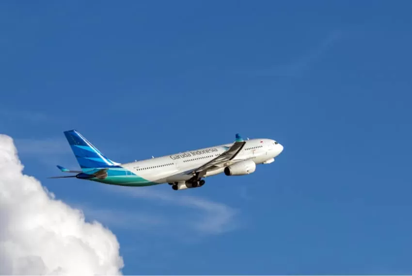 Garuda president director: No cancellation tickets for Umrah pilgrims