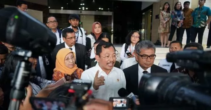 Theory of Health Minister Terawan is said to be valid: Corona disease will cure by itself