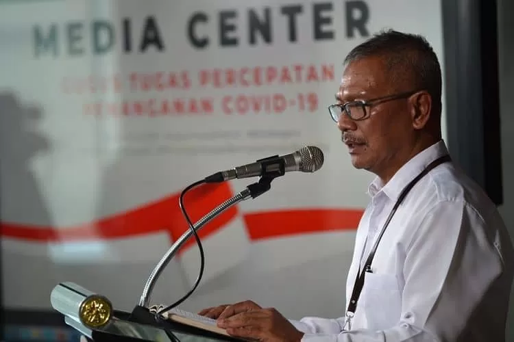 Indonesia Prepares a Ward if the Hospital Is Not Enough to Meet the Covid-19 Patient