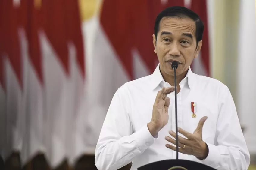 Indonesian Govt orders proven medicine for Covid-19 that works in other countries