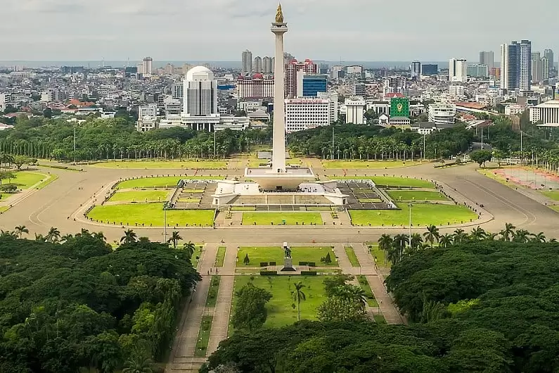 Formula E was postponed because of Corona, Anies: Safe Commitment Fee