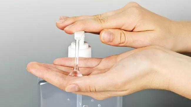 Efforts to overcome Corona, the Government Exempts Ethyl Alcohol Excise for Hand Sanitizer