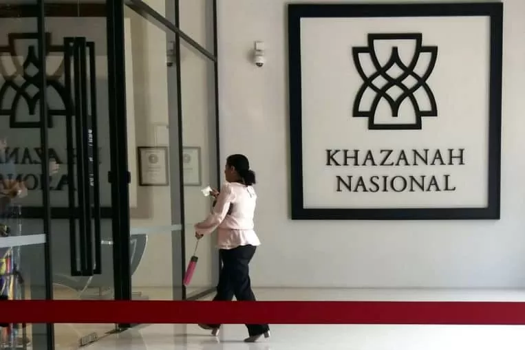 Khazanah post record FY19 profit