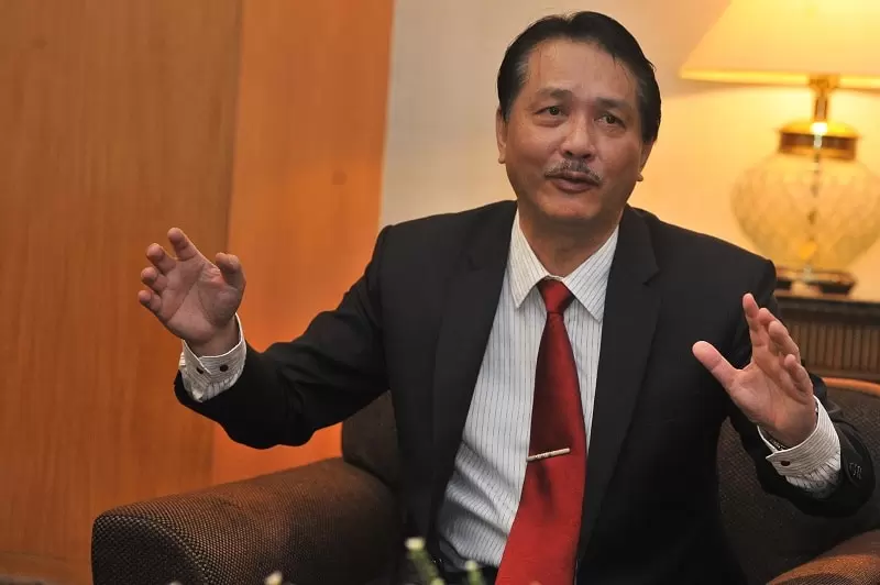 COVID-19: 33 patients discharged, says Dr Nor Hisham