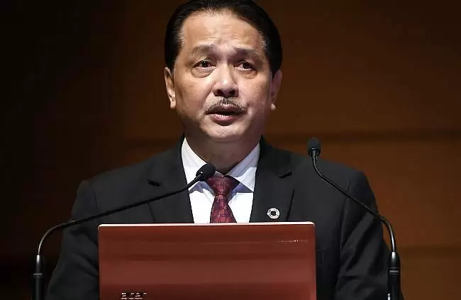 Covid-19: Politicians tested negative, says Health Director-General