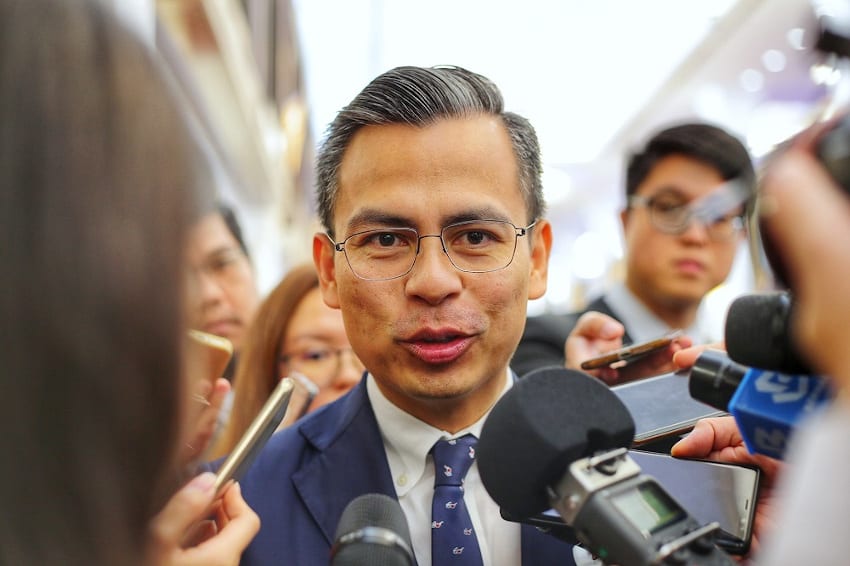 MACC should investigate new ministers