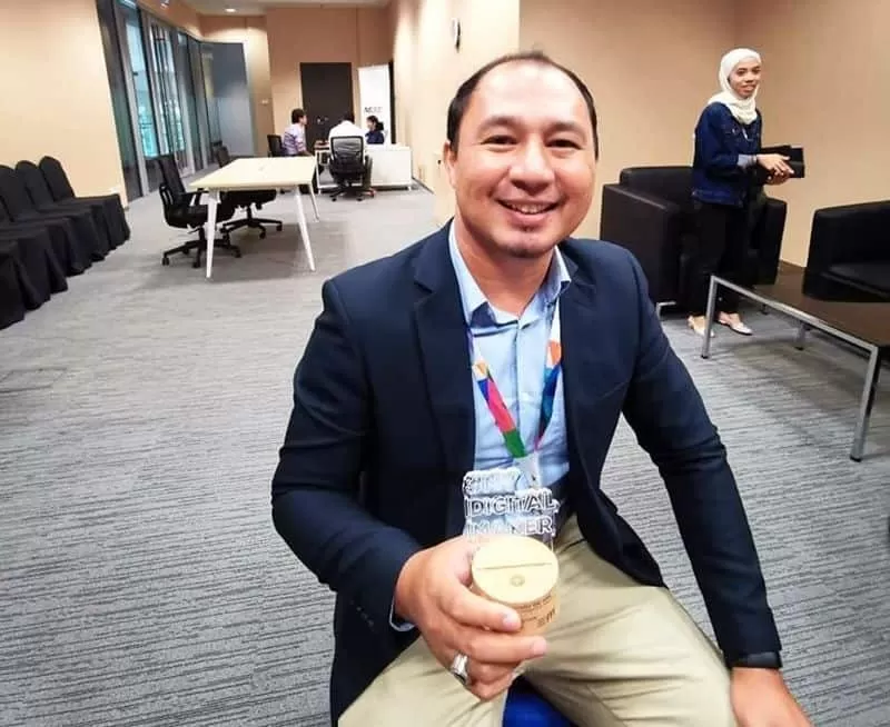 Malaysians teachers among Top 50 US$1m Global Teacher Prize finalists