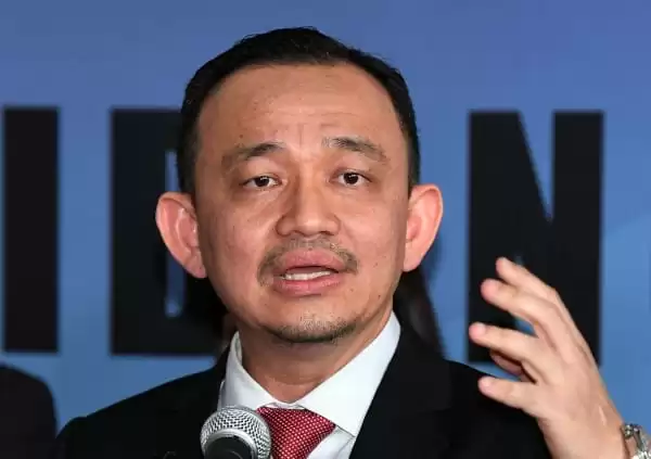 Official Statement from Dr Maszlee Malik