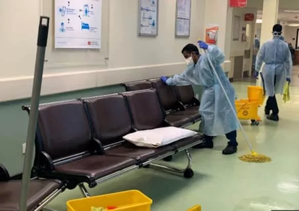 Covid-19: Three cases confirmed at Subang Jaya Medical Centre