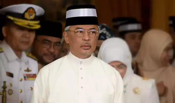 IGP: Suspect or insulting Agong, mentally unwell