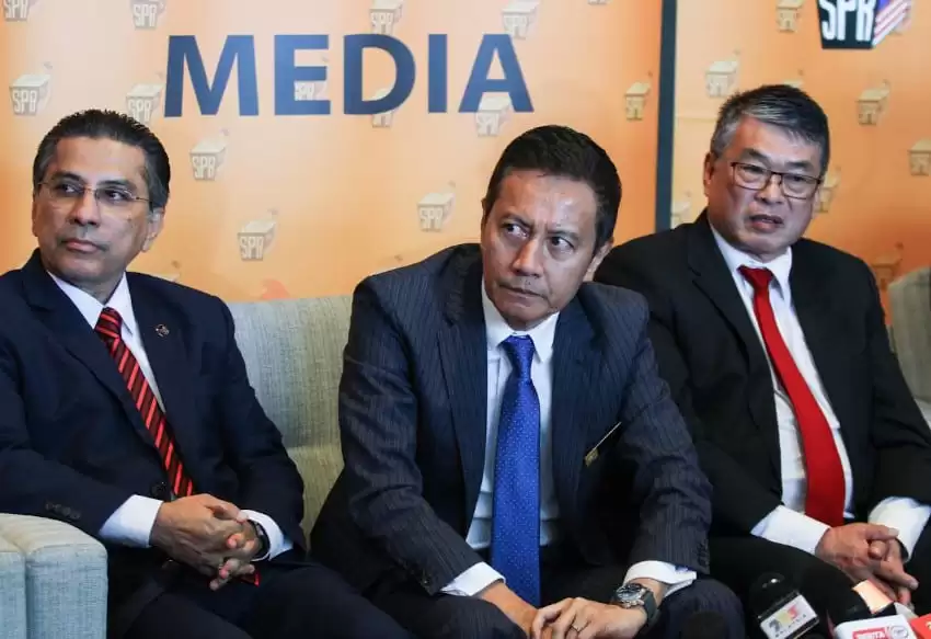 We’re ready for snap election, says the Election Commission