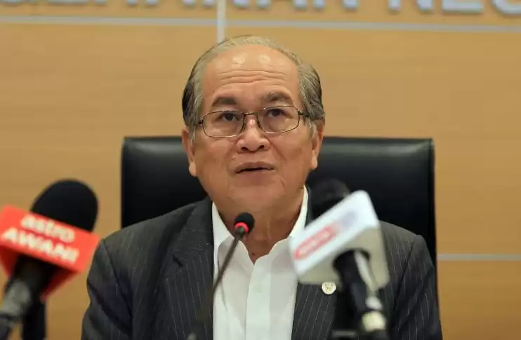 6 new Covid-19 cases confirmed in Sarawak