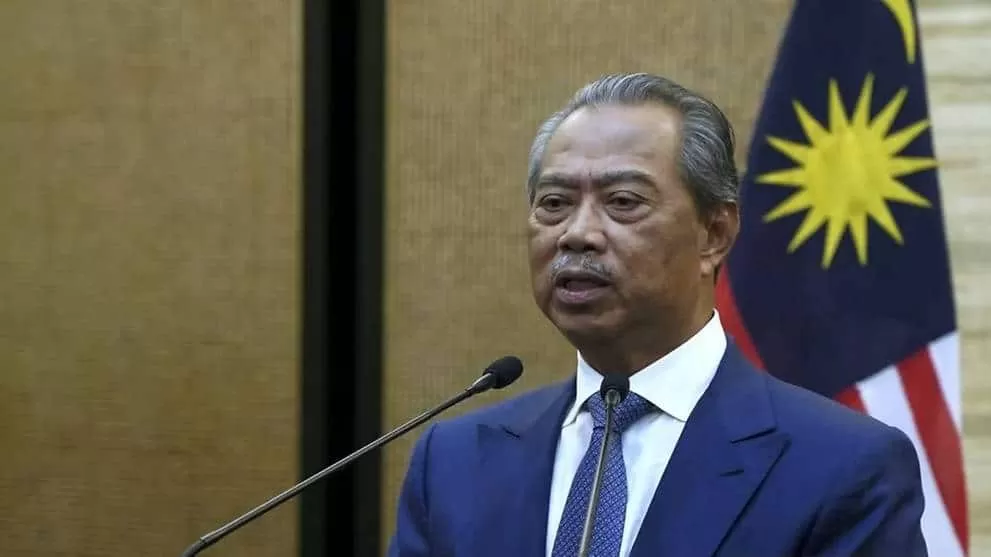 Muhyiddin: Movement Control may be extended if situation worsens