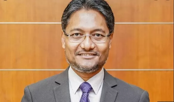 PM appointed Marzuki Mohamad as his new principal private secretary