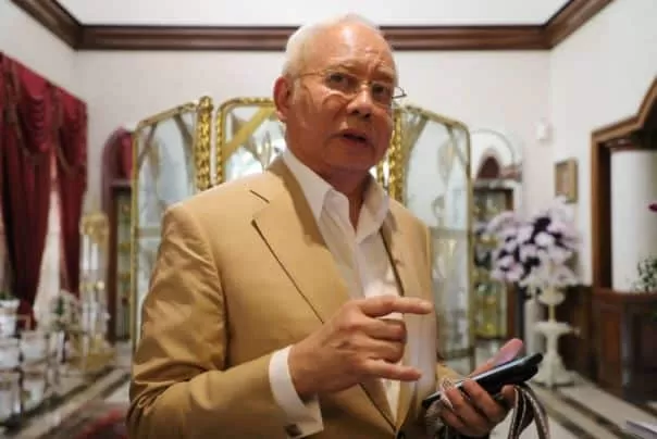 MACC to start corruption investigations of Ku Nan