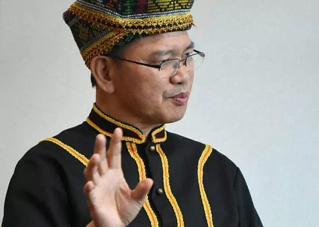 Time to stop political fighting, says Deputy Chief Tangau