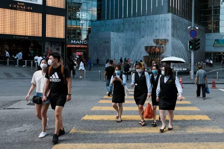 Coronavirus: School holiday extended to March 31