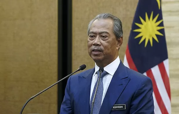 Muhyiddin vows cabinet with integrity