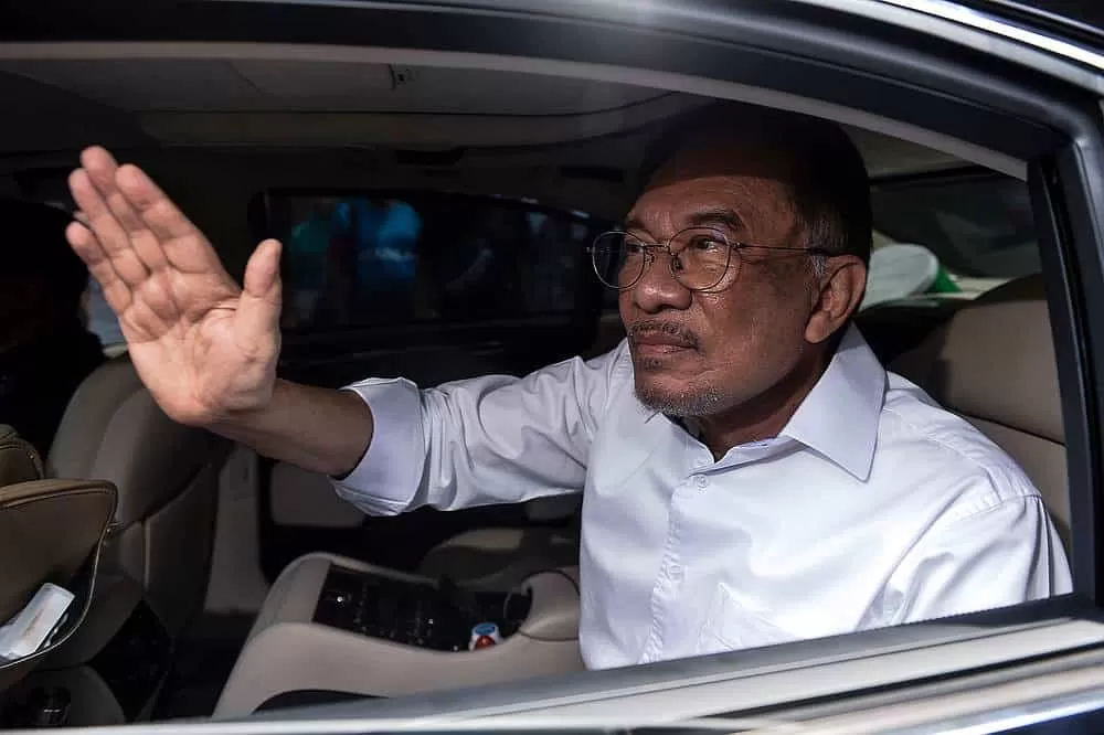 Anwar could have been PM if he abandoned allies, worked with UMNO