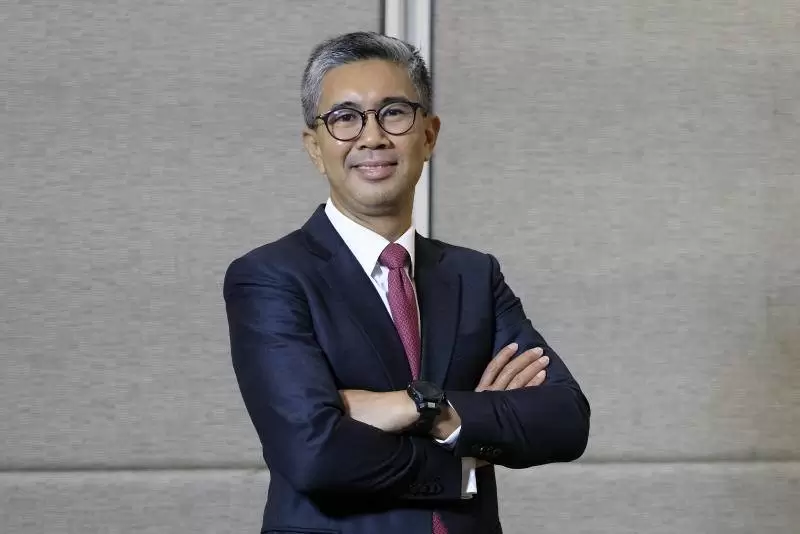 PM Muhyiddin appoints CIMB chief executive as new finance minister