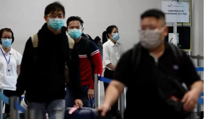 From among 129 cases of Covid19, one more patient now recovers