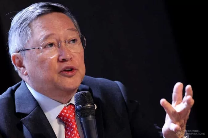 PH maintained this year’s high middle-income status following COVID-19