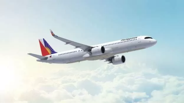 Philippine Airlines cancels all flights domestically