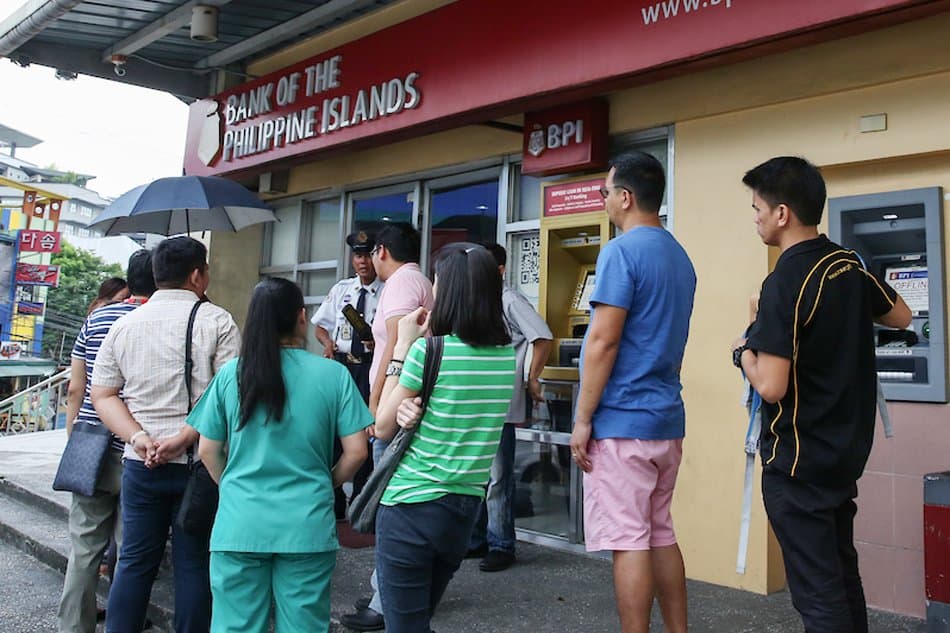 PH banks bid loan grace periods during COVID-19 lockdown