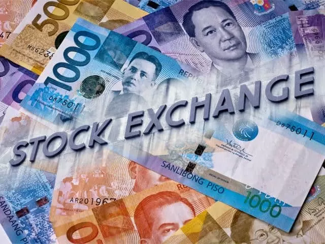 Philippine stocks have plummeted 5.65 per cent of COVID-19 concerns