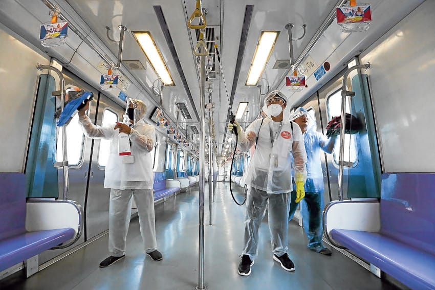 COVID-19 Outbreak Shuts 19 Tourism Companies