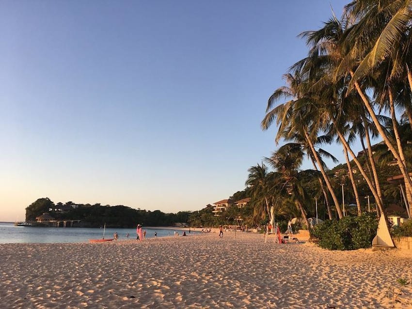 PH Tourism Might Suffer over COVID-19