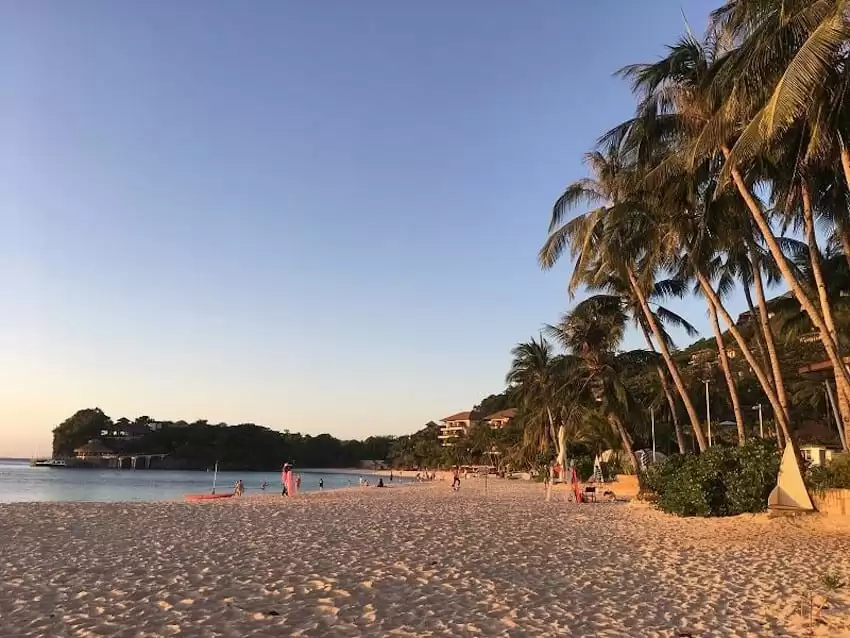 PH Tourism Might Suffer over COVID-19