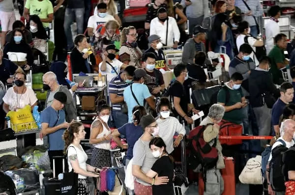 DOH records 45 new COVID-19 cases; it now totalled 187