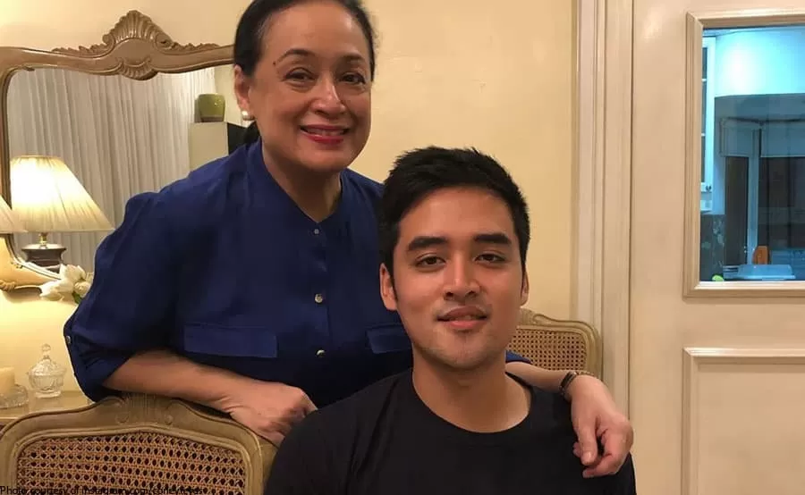 Coney Reyes can not be more proud of Vico over Pasig’s tests of coronavirus