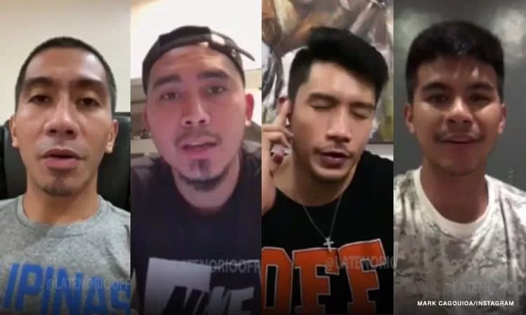 Gal Gadot’s PBA stars sing’ Heal the World’ in the wake of the COVID-19 hazard