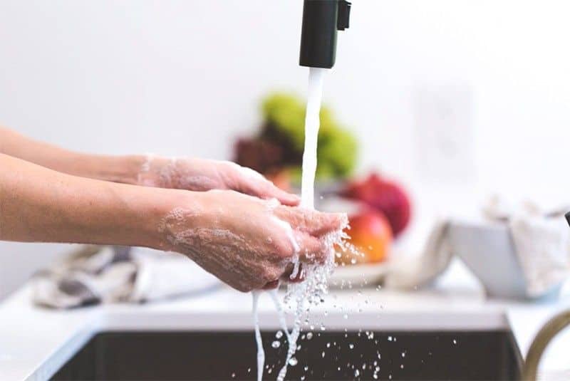 Basic Protective Measures that Lead to Safety