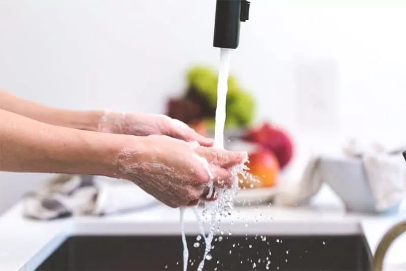 Basic Protective Measures that Lead to Safety