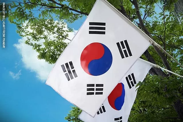 The immigration office imposes a partial lifting of the travel ban in South Korea