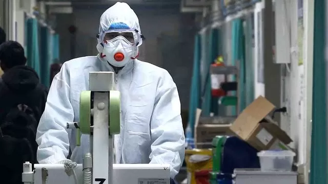 Cases of coronavirus in PH skyrocket to 49; 16 new patients registered