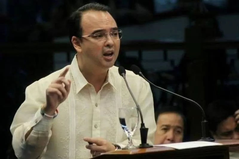 Cayetano tries to scuttle the deal and cause new voters