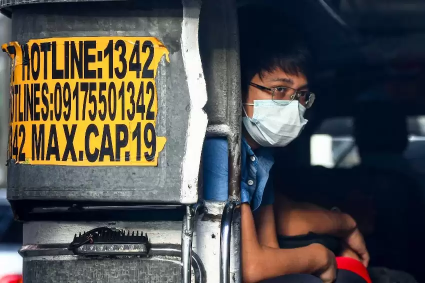 TUCP: Lockdown Will Come with Guidance on Labor