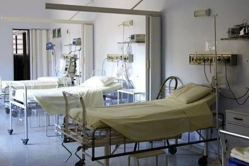 COVID-19 Security Equipment Sold Out at NCR Hospitals