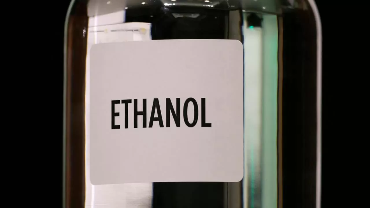 “A Plead for Rule Changes in Facing Nationwide Shortage of Ethanol”
