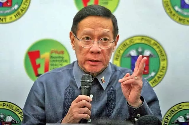 Duque alerts hospitals against denying COVID-19-linked patients
