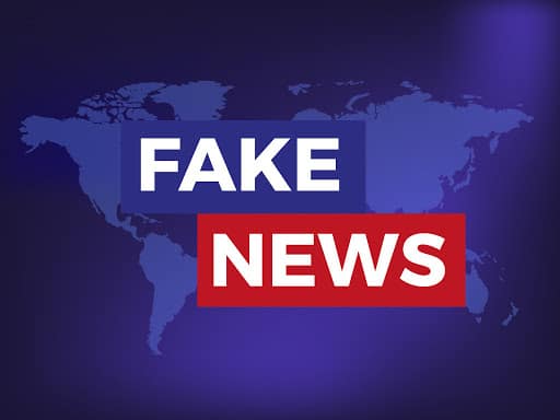 Public warned against viral ‘ fake news ‘ in PH swell as coronavirus cases