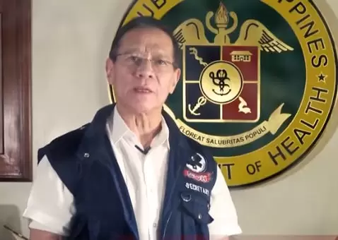 Duque tries to prohibit church services and movie-going
